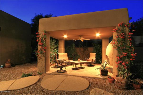 Luxury Homes in Scottsdale Arizona - BE SURROUNDED BY ELEGANCE AND BEAUTY photo-26