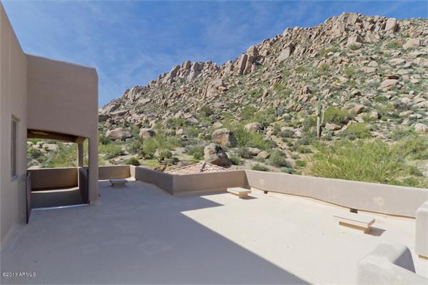 Luxury Homes in Scottsdale Arizona - INCREDIBLE PANORAMIC VIEWS photo-14