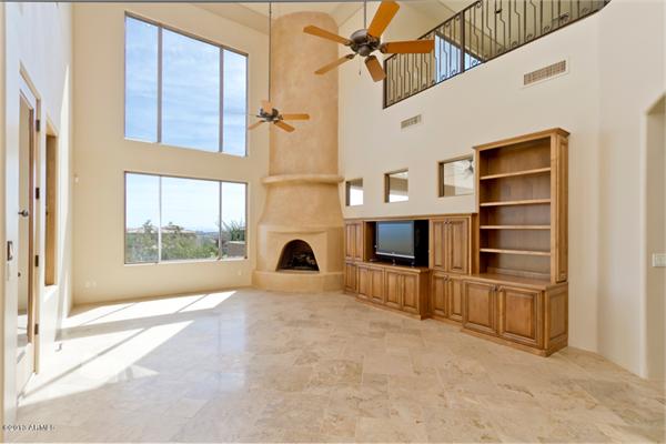 Luxury Homes in Scottsdale Arizona - INCREDIBLE PANORAMIC VIEWS photo-8