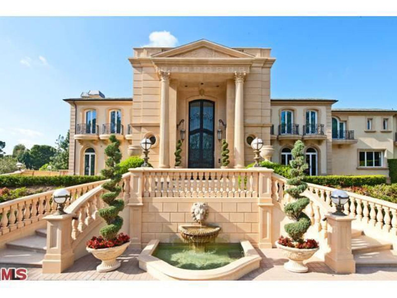 America s Most Expensive Homes For Sale Luxury Pictures