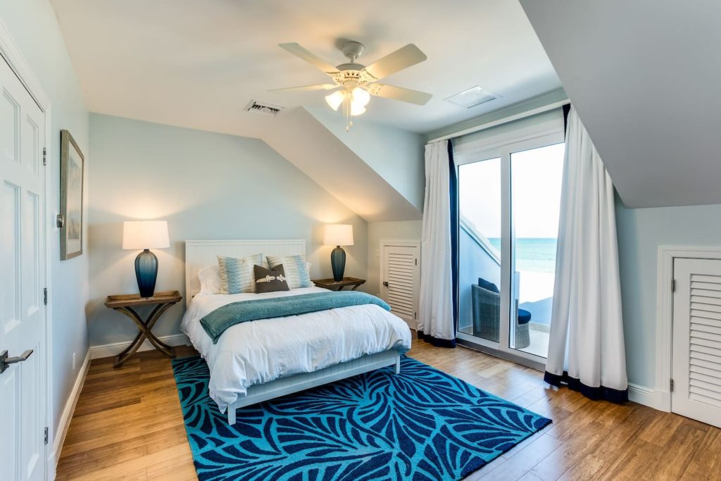 Airbnb Luxury Seahorse Villa (Nassau, Bahamas) Luxury