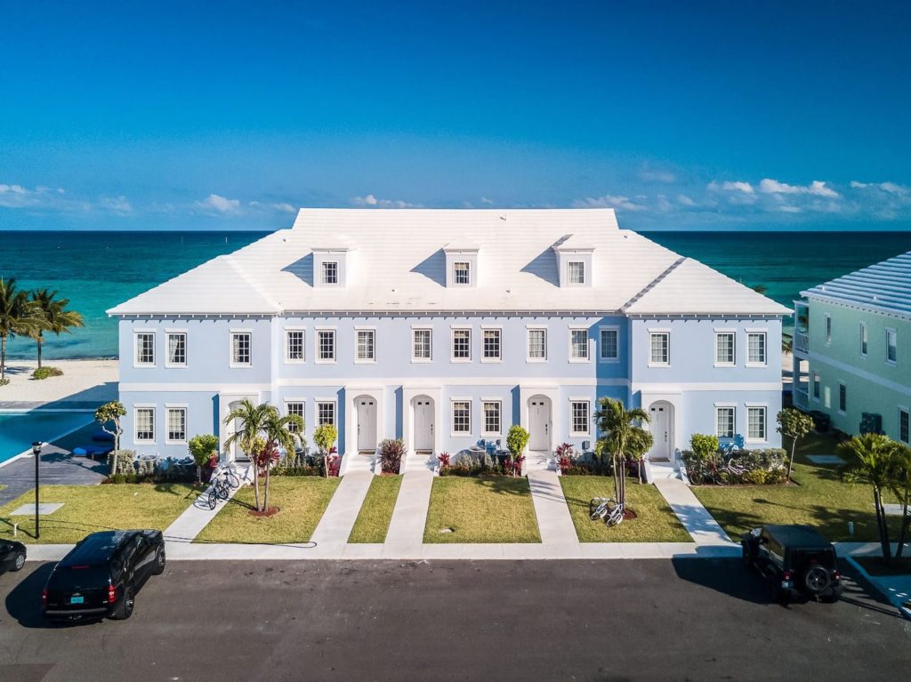 Airbnb Luxury Seahorse Villa (Nassau, Bahamas) Luxury