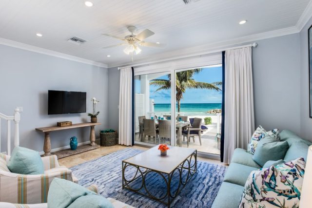 Airbnb Luxury Accommodations: Seahorse Villa (Nassau, Bahamas) – Luxury ...