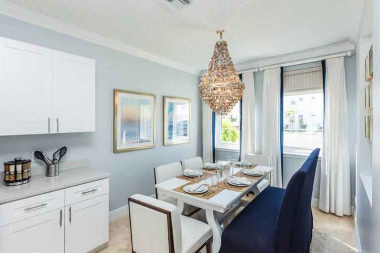 Airbnb Luxury Seahorse Villa (Nassau, Bahamas) Luxury