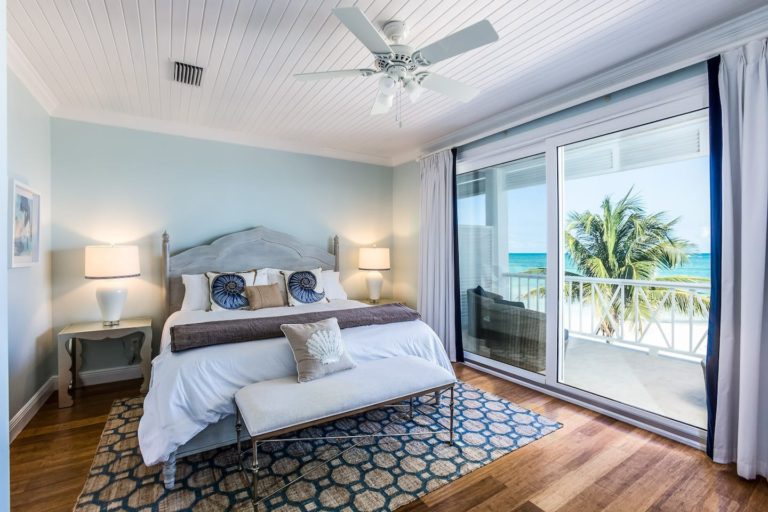 Airbnb Luxury Seahorse Villa (Nassau, Bahamas) Luxury