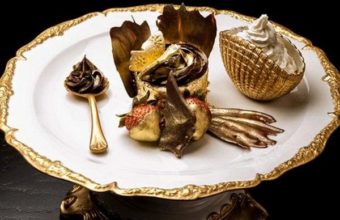 World’s most expensive foods ever