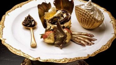 World’s most expensive foods ever