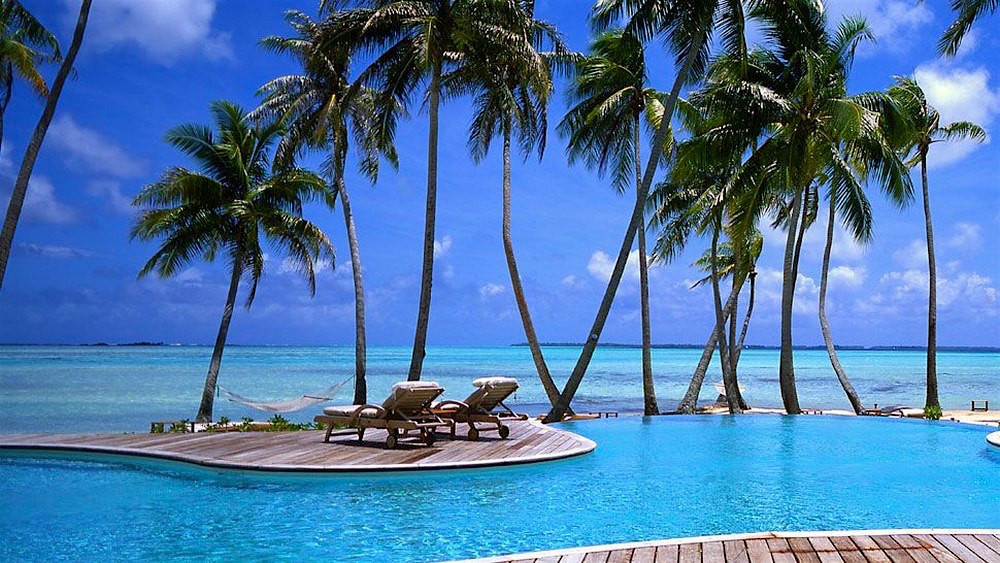 Le Taha’a Island Resort & Spa French Polynesia