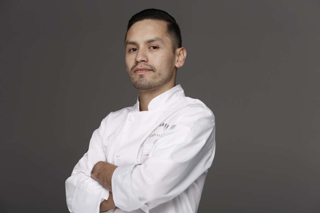 Chef-Gabriel-Rodríguez