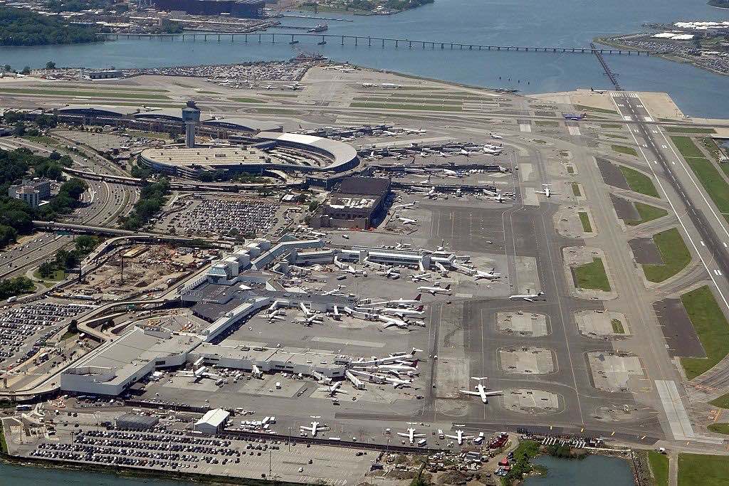 The 10 Most Expensive Airports in the World to Land Your Private Plane - 9 LaGuardia Airport, New York