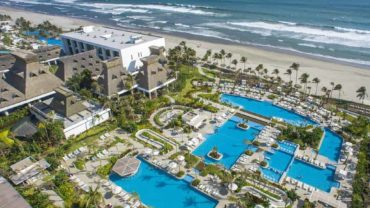 The winners of Top Chef Mexico and Grupo Vidanta to offer an unparalleled gastronomic experience at Vidanta Acapulco