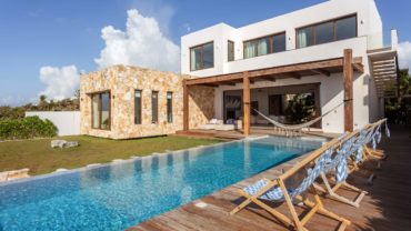 Airbnb Luxury Accommodations - Villa Amara (Tankah Bay, Tulum, Quintana Roo, Mexico)