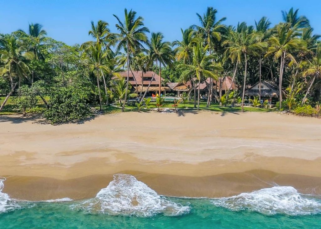 Airbnb Luxury Villa Windsong (Cabarete, Puerto Plata