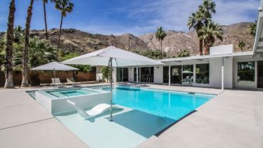 Airbnb Luxury Accommodations - Viva Las Palmas (Palm Springs, California, United States)