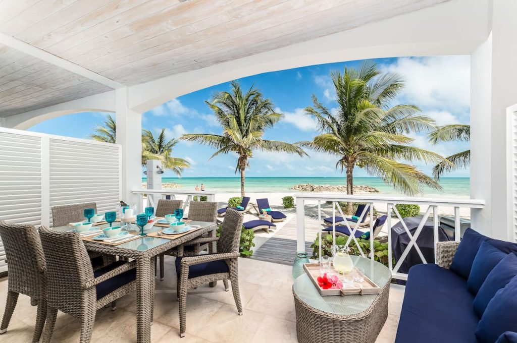 Airbnb Luxury Accommodations: Seahorse Villa (Nassau, Bahamas) – Luxury ...