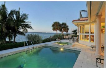 Exquisite Home in Longboat Key, Florida – selling for $2,549,000