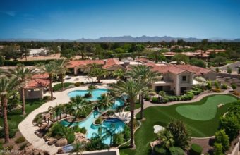 Luxury Home in Paradise Valley, Arizona