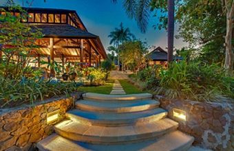 Pangi Gita Luxury Villa in Canggu, Bali
