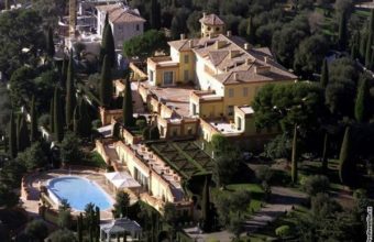 Top 20 Most Expensive Homes In The World