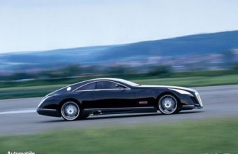 Top 20 most expensive cars in the world
