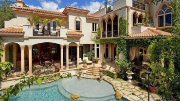 11 High End Luxurious Mediterranean Residences That Will Leave You Breathless