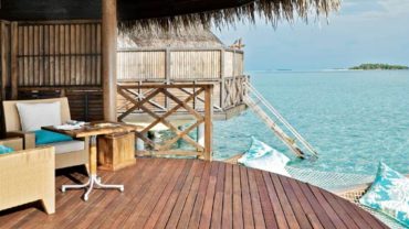 Best luxury holiday destinations for 2016 from Kuoni
