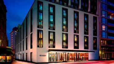 Bulgari Hotel & Residences London, England – the epitome of British luxury
