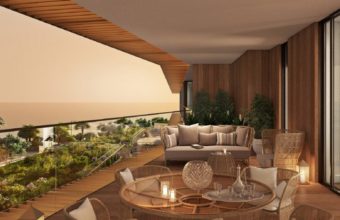 Bulgari Presents Their Latest Megaproject - The Luxury Resort & Residences In Dubai