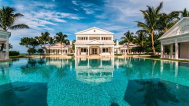 Jupiter Island Oceanfront – Luxury Estate for sale in Hobe Sound, Florida, United States for $62,500,000