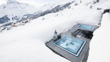 Luxury Ski Chalets - Chalet N (Lech, Austria)