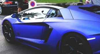 Luxury photos of the day (July 15, 2015)