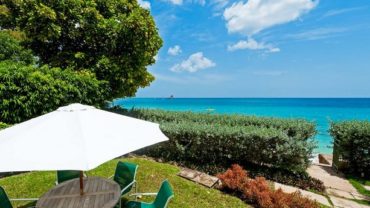 Thespina Luxury Villa in Barbados