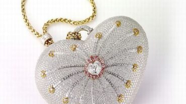 Top 7 Most Expensive Purses in the World