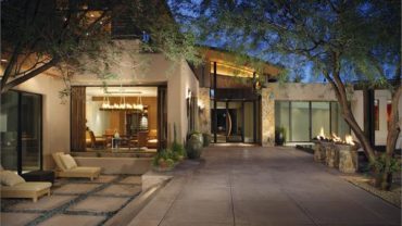 9 Amazing Luxury Homes in Scottsdale, Arizona