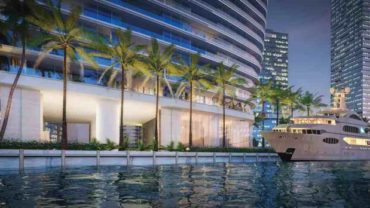 Aston Martin enters the real estate business with these incredible apartments in Miami – Aston Martin Residences