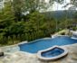 Luxury Inground Swimming Pools by Cipriano Landscape Design