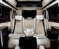 Mercedes-Benz Sprinter 2500 Crew Luxury Van Jet Van