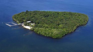Pumpkin Key - Ultra exclusive 26-acre private island in the Florida Keys now on sale for $95 million