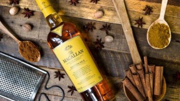 The Macallan & Roja Dove Edition No. 3 – a sensory voyage of Scotch whiskey discovery