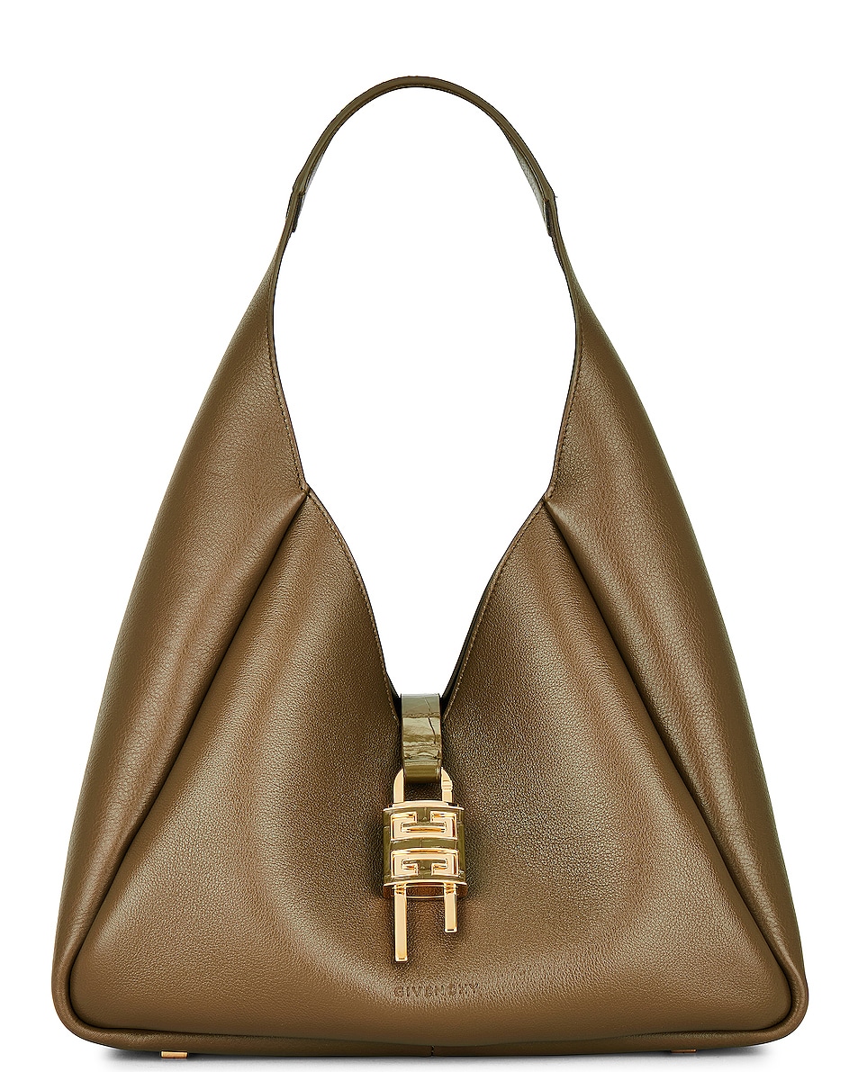 Givenchy Medium Hobo Bag - ,350