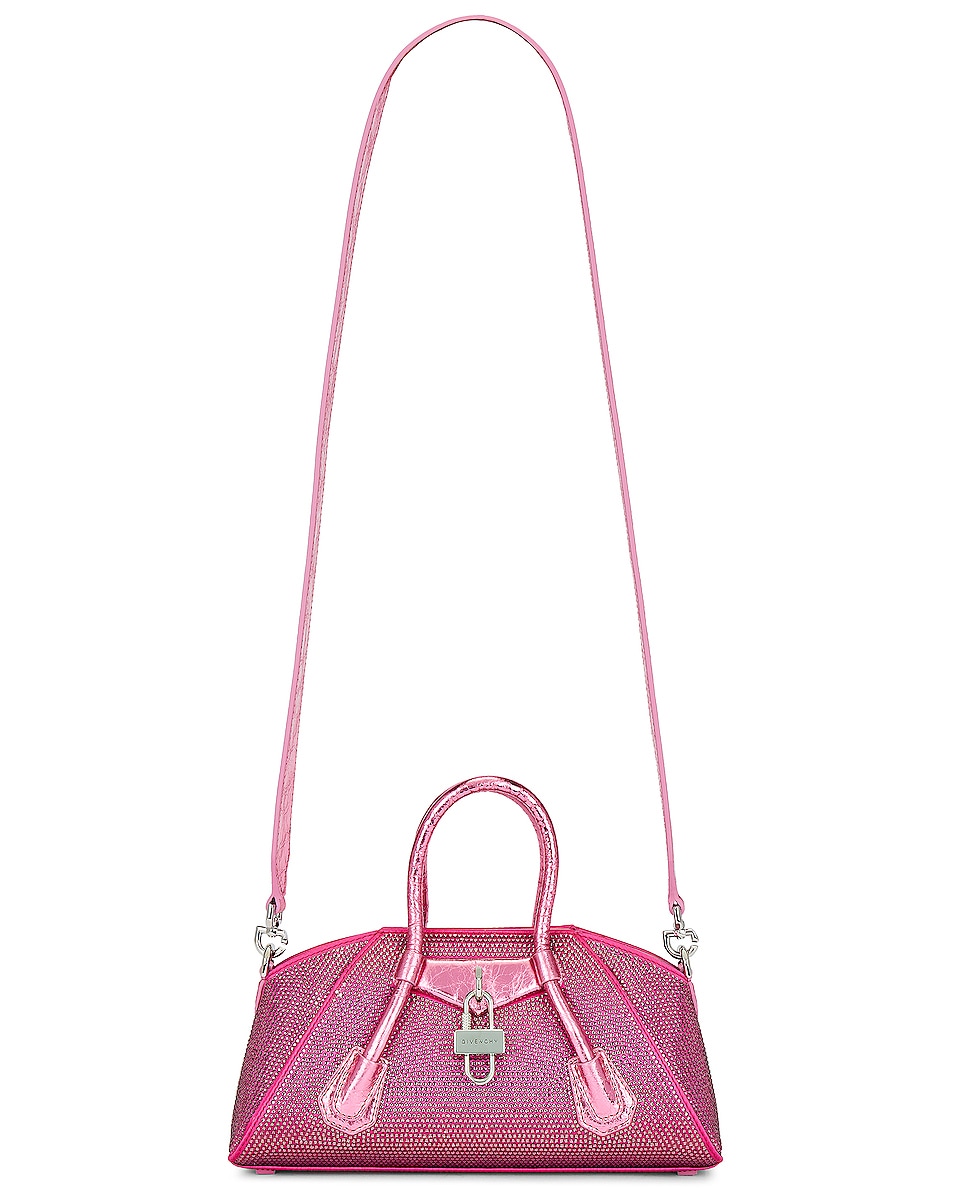 Givenchy Mini Stretch Bag - ,800