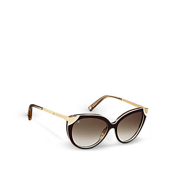 Louis Vuitton Amber Sunglasses