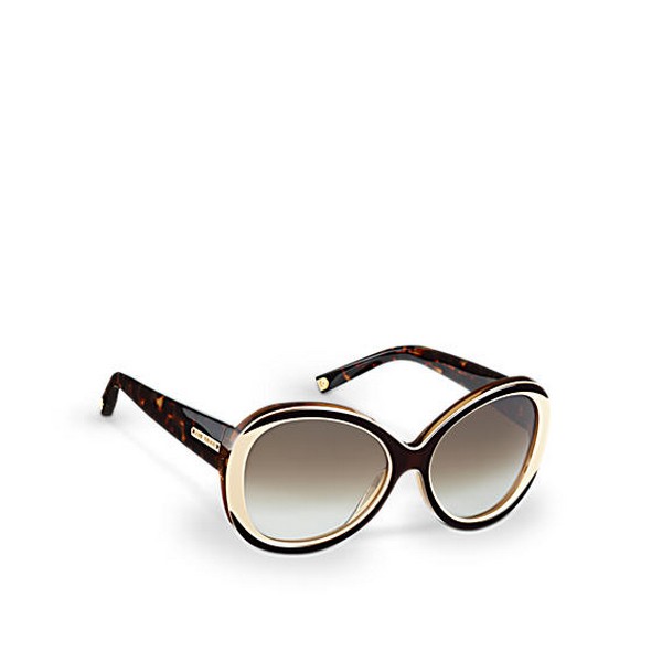 Louis Vuitton Angelica Sunglasses