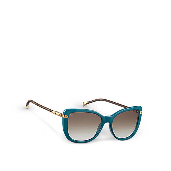 Louis Vuitton Charlotte Sunglasses