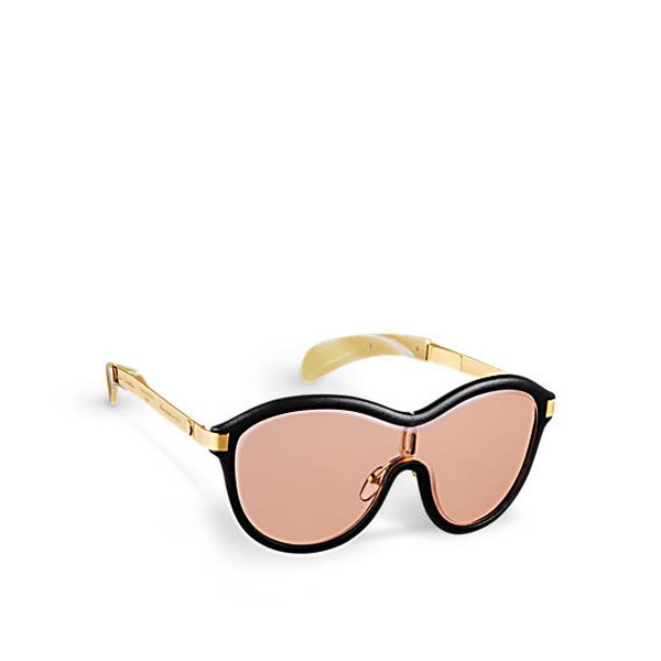 Louis Vuitton Faye Sunglasses