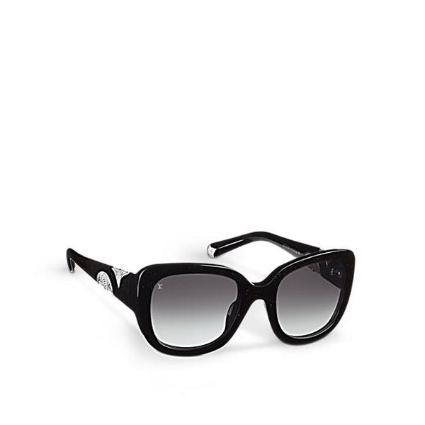 Louis Vuitton Iris Carré Sunglasses
