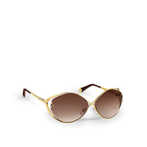 Louis Vuitton Laurel Sunglasses