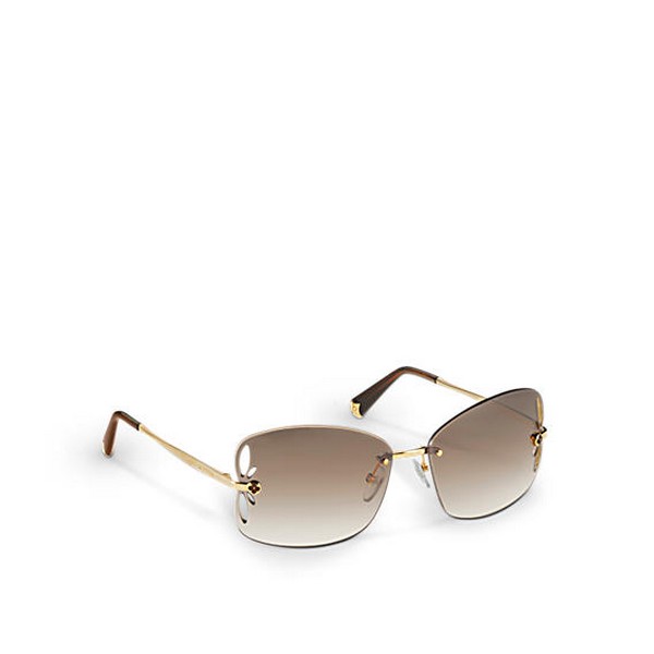 Louis Vuitton Lily Sunglasses
