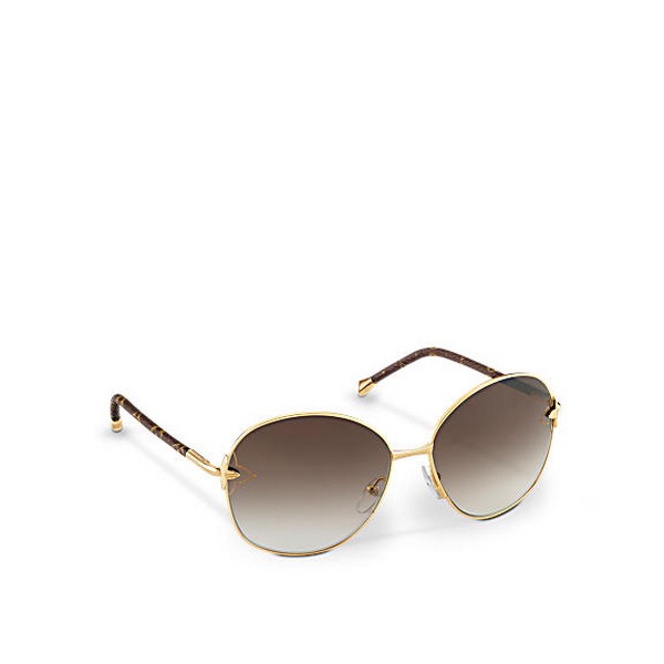 Louis Vuitton Viola Sunglasses