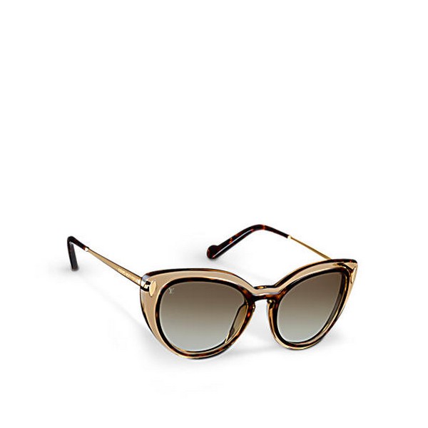 Louis Vuitton Willow Sunglasses